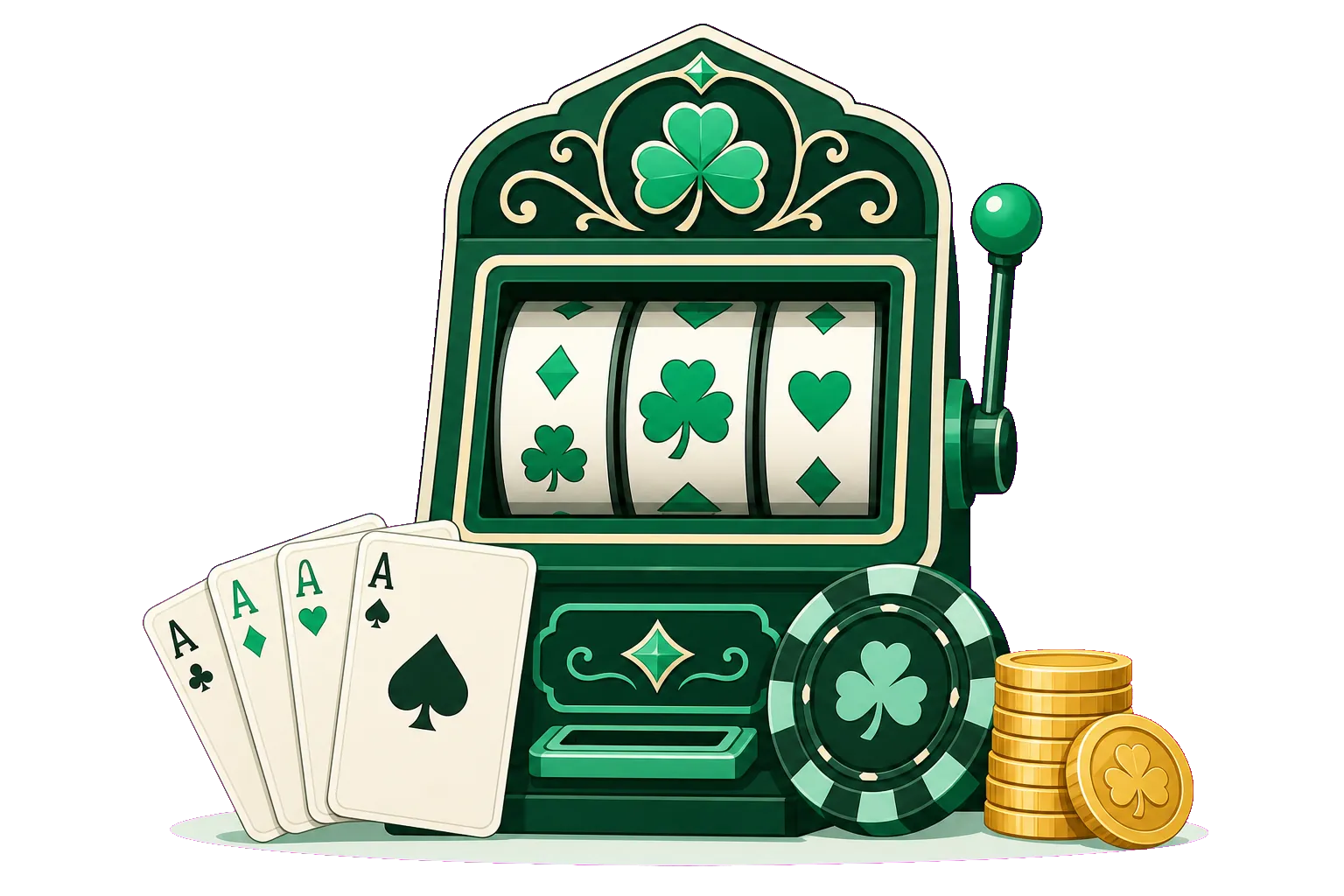 Slotbox