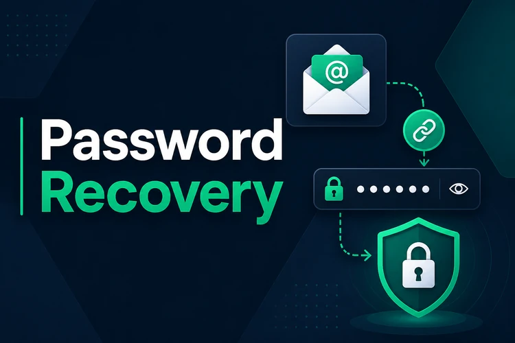 Password Recovery